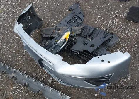 2020 Ford Fusion Sel z USA, uszkodzony, nr VIN 3FA6P0CD7LR151156